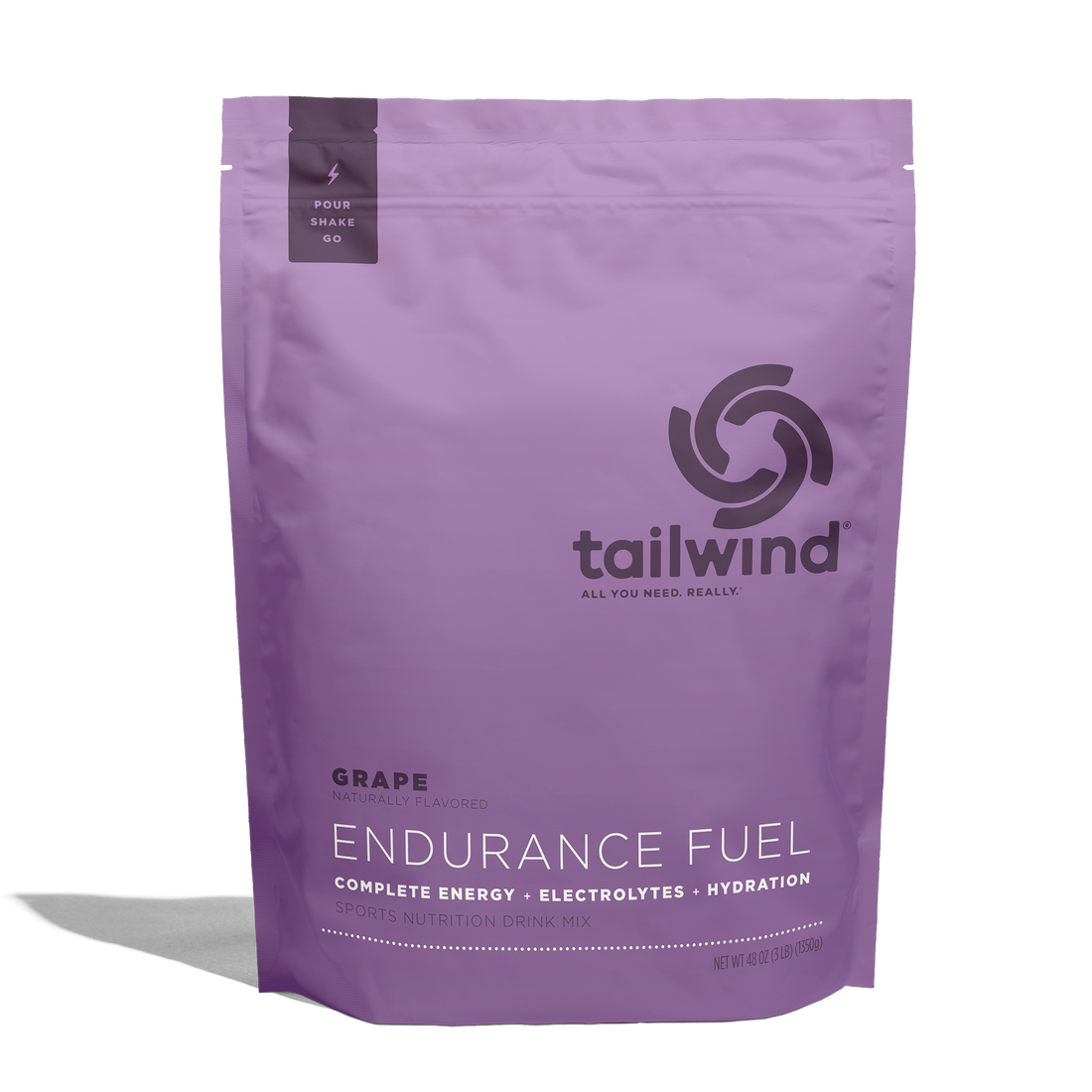 Tailwind 30 Serve Endurance Fuel - Frontrunner Colombo
